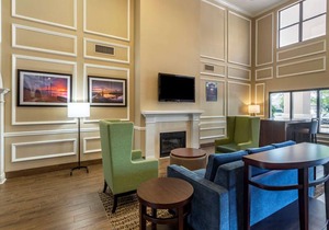 Comfort Suites Southaven