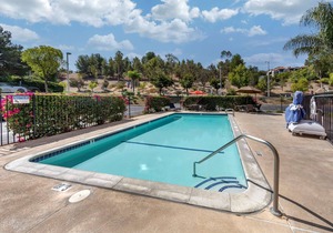 Comfort Suites Near Six Flags Magic Mountain