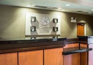 Comfort Suites Vero Beach I-95