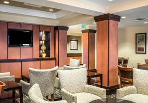 Comfort Suites Vero Beach I-95