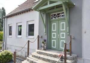 Comfortable Apartment near Insel Poel