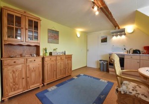 Comfortable Apartment near Insel Poel