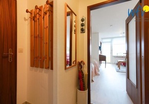 Comfortable apartment very close to the beach!