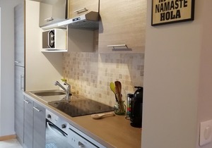 Comfortable cottage with swimming pool and paddling pool