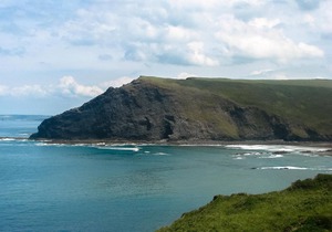 Comfortable detached farmhouse.