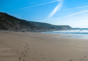 Comfortable detached farmhouse.