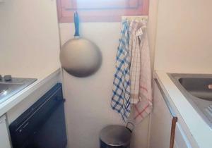 Comfortable duplex for 6/7 people in Isola 2000