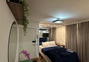 Comfortable & Economic no coração de Brasília