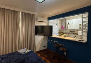 Comfortable & Economic no coração de Brasília