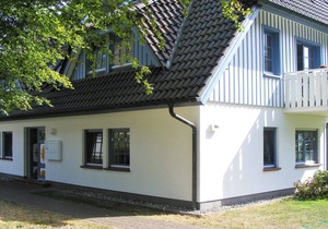 Comfortable first floor apartment, close to the forest, WLAN, max. 4 persons