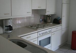 Comfortable holiday home with terrace