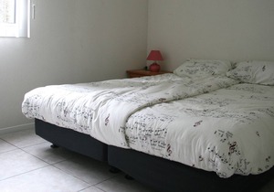 Comfortable holiday home with terrace