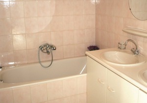 Comfortable holiday home with terrace