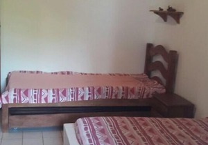 Comfortable house in Itacimirim -Cond. closed -a 100 meters from the paradisiacal beach