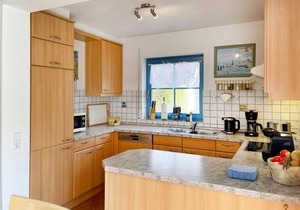 Comfortable semi-detached house in a quiet location in the vacation park! - Vacation park