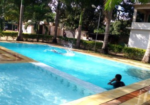 Comfortable Studio - Royal Palms D4 Mtwapa