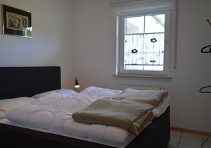 Comfy Apartment in Zendscheid near Forest