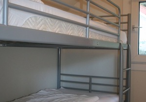 Comfy home with terrace in a holiday village