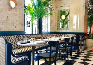 Coming for CHOP or PENN? This is a GREAT CHOICE