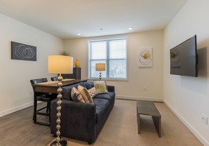 Coming for CHOP or PENN? This is a GREAT CHOICE