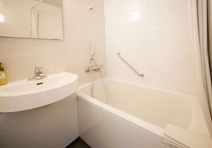 Compact twin with breakfast No smoking/Shirakawa Fukushima