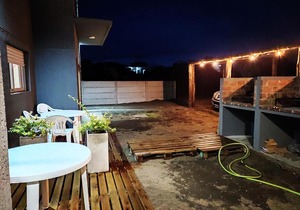 Complejo Monte Arena