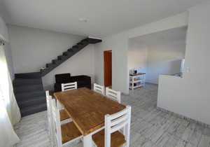 Complejo Monte Arena