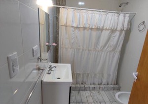 Complejo Monte Arena