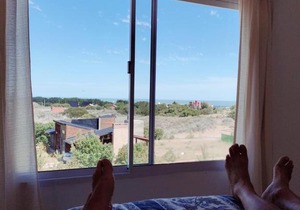 Complejo Monte Arena