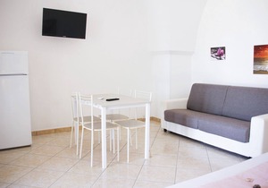 Complete relax away from the chaos immersed in the Salento countryside
