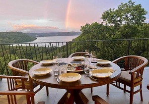 COMPLETE RENOVATION, ready August: ocean views, concierge, private beach club