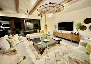 COMPLETE RENOVATION, ready August: ocean views, concierge, private beach club