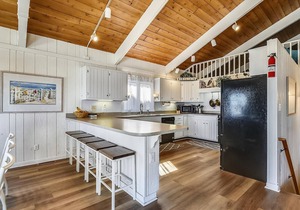 Complimentary activities, a $300 WEEKLY value! Location, location, location . this home in lovely South Bethany Beach has it! Wake up to beautiful sunrises