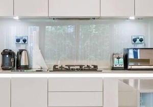 CONCORD Apartment 1 bed with Garden West London, Kew