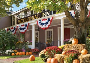 Concord's Colonial Inn