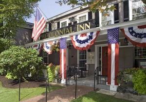 Concord's Colonial Inn