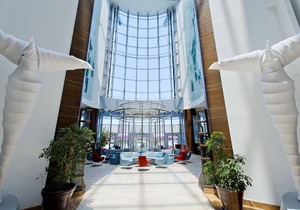 Concorde De Luxe Resort - All Inclusive