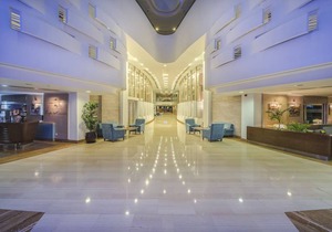 Concorde De Luxe Resort - All Inclusive