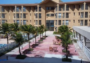 Condado Aldeia Dos Reis 114 e 213