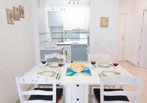 Conde Ibarra Central