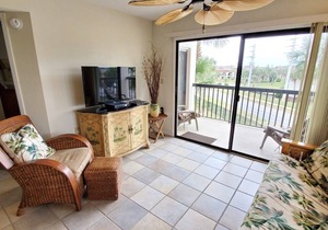 Condo ∙ 1 bedroom ∙ 4 guests