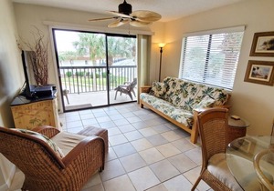 Condo ∙ 1 bedroom ∙ 4 guests