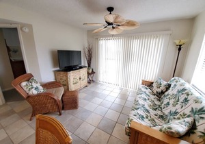 Condo ∙ 1 bedroom ∙ 4 guests