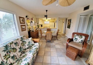 Condo ∙ 1 bedroom ∙ 4 guests