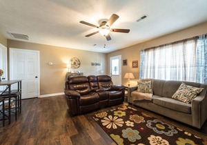 Condo ∙ 1 bedroom ∙ 2 guests