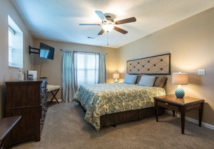 Condo ∙ 1 bedroom ∙ 2 guests