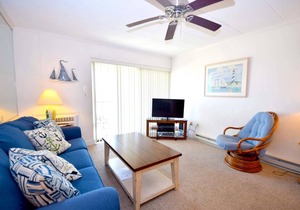 Condo ∙ 1 bedroom ∙ 6 guests