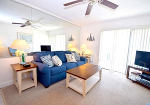 Condo ∙ 1 bedroom ∙ 6 guests