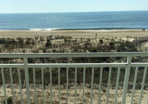 Condo ∙ 1 bedroom ∙ 6 guests