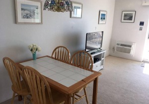 Condo ∙ 1 bedroom ∙ 6 guests